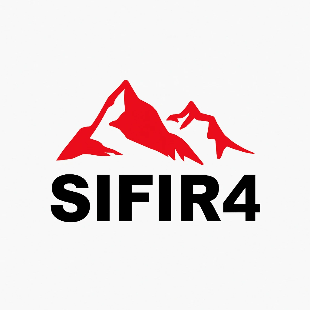 SIFIR4
