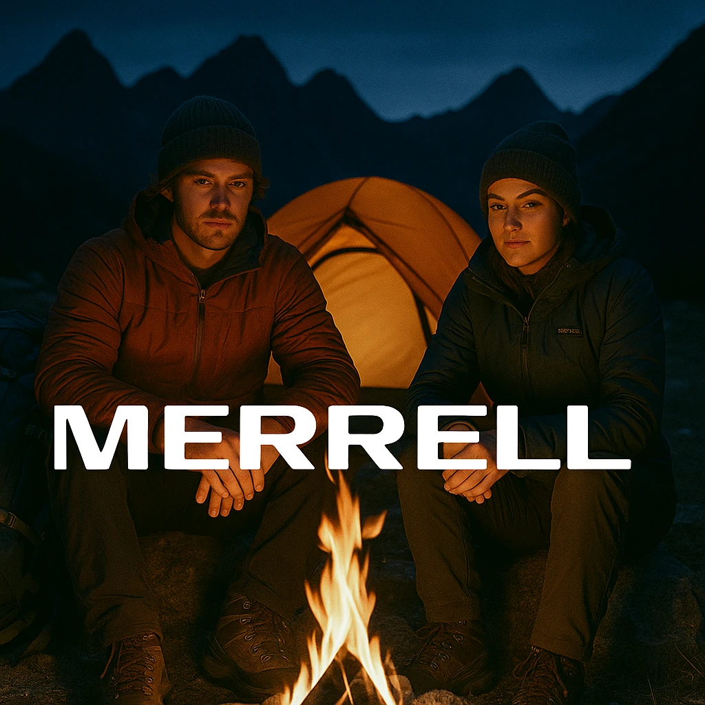 Merrell