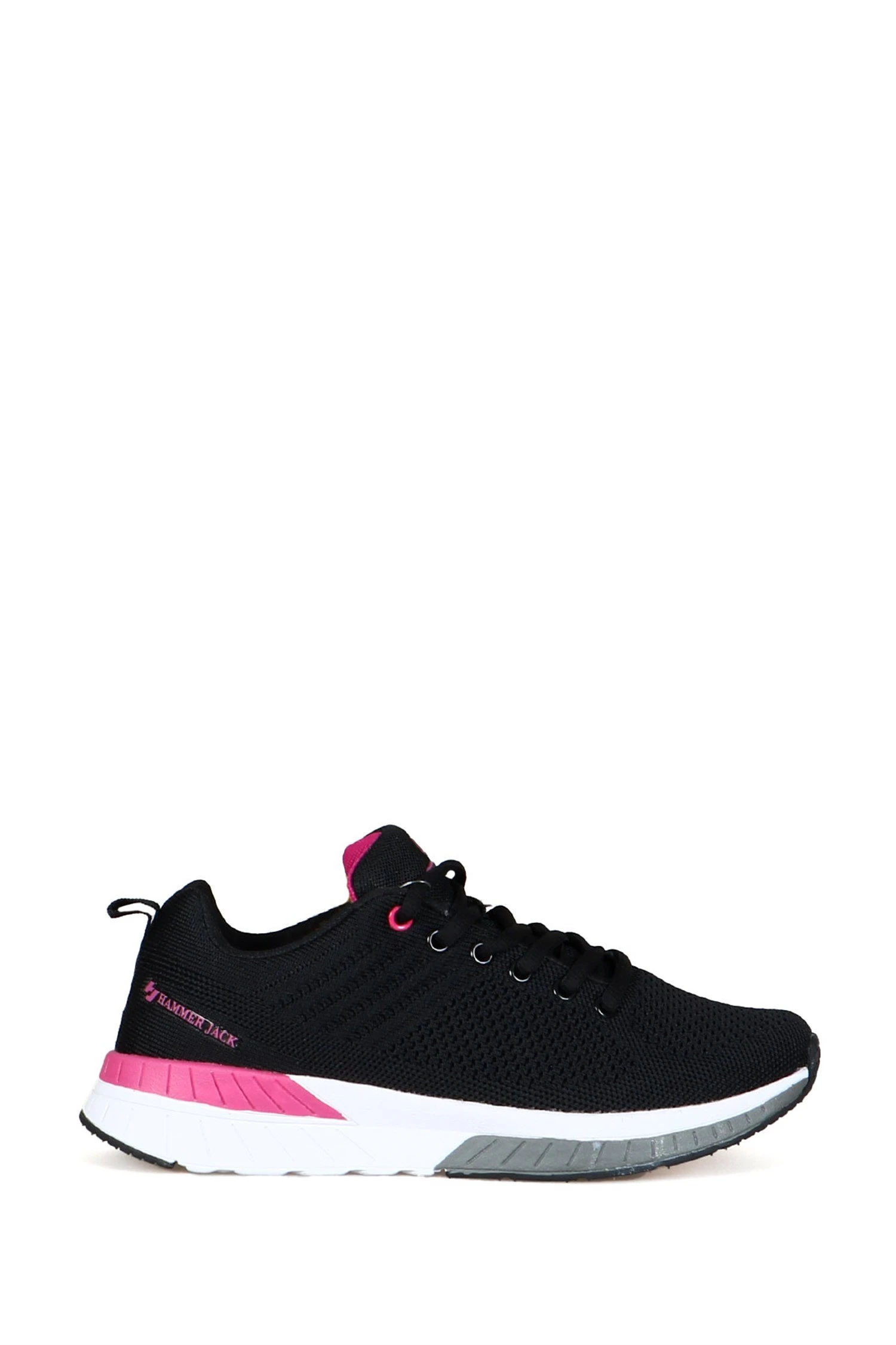 hammer jack manaus z spor  10121200-z kadın sıyah