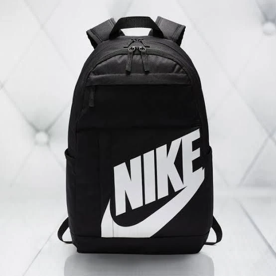 Nike okul sırt çantası