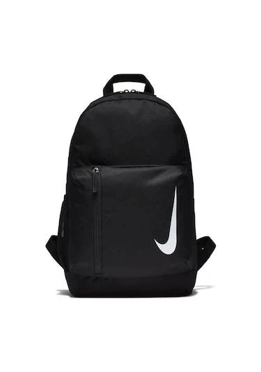 nike okul sırt çantasi siyah