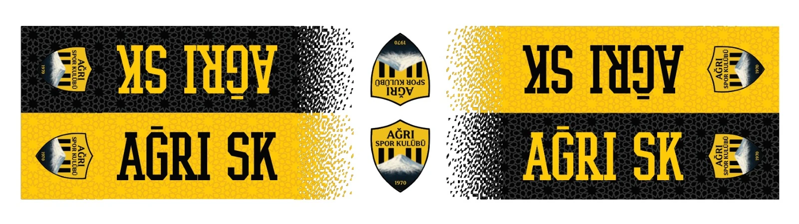 AĞRI SPOR 2025/2026 SEZONU TARAFTAR ATKISI