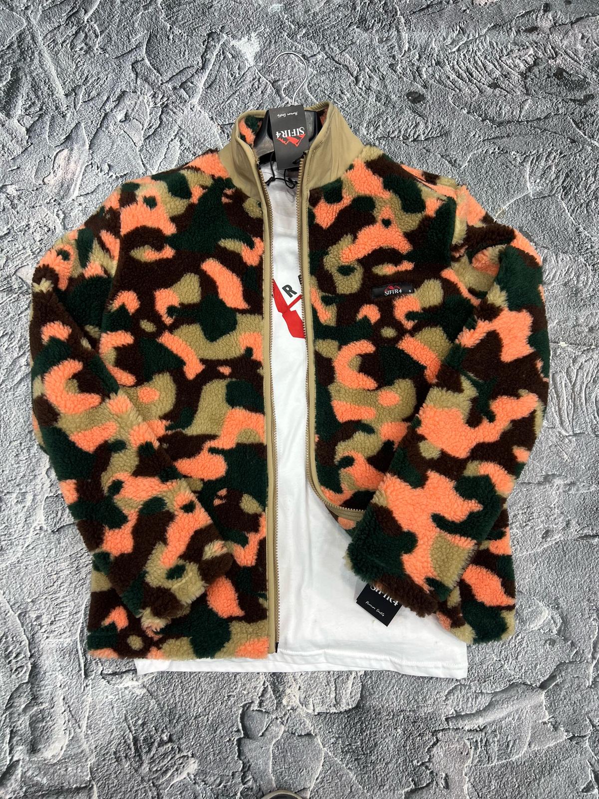 sıfır4 ThermoSoft kışlık  polar