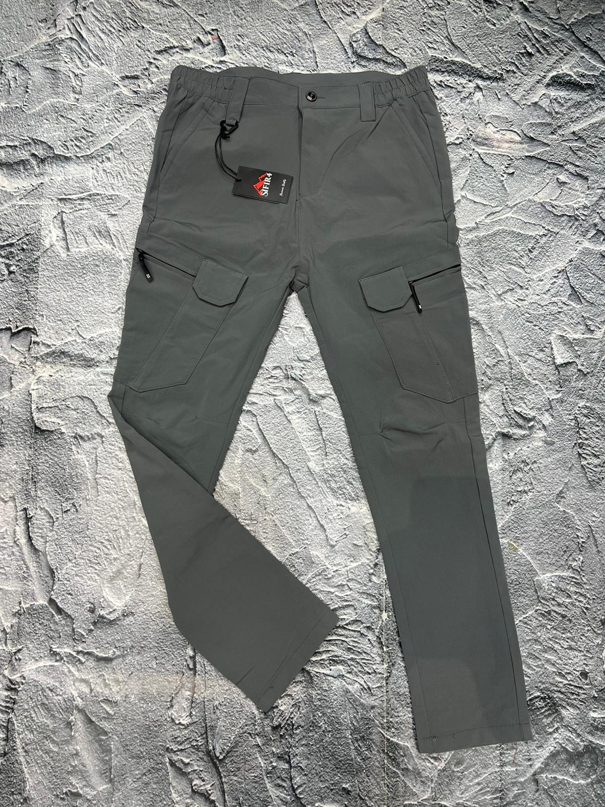 Sıfır4 11 Modeli taktik Pantolon SU RUZGAR GEÇİRMEZ